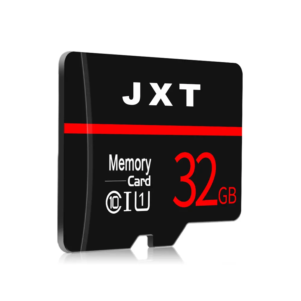 Micro Memory Carte Flash 100% volle Kapazität SD 32 GB Klasse 6 10 Hoch geschwindigkeit 128GB 256GB SD-Kartensp eicher 512GB
