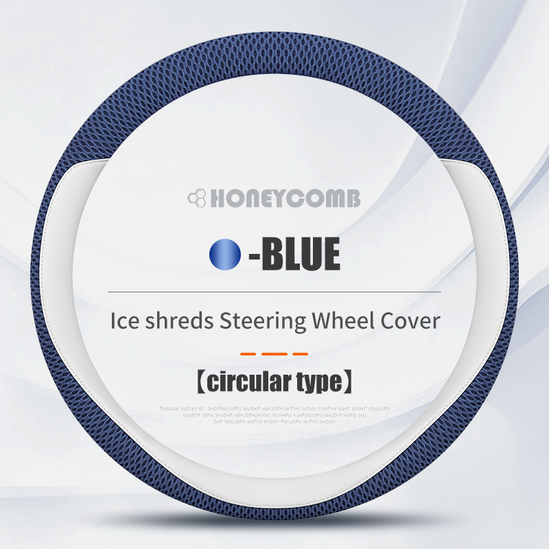 Bleu-Rond