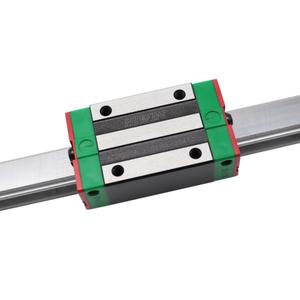 Hiwin <strong>linear</strong> <strong>guide</strong> <strong>cnc</strong> egh15ca original <strong>linear</strong> <strong>guide</strong> <strong>linear</strong> bearing blocks <strong>for</strong> <strong>linear</strong> actuator - Product Image 2