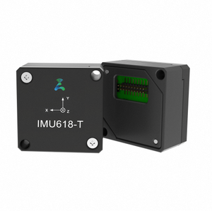 HSASK農業機械ナビゲーションIMUセンサー低電力慣性測定ユニット測位と分析 - Product Image 1