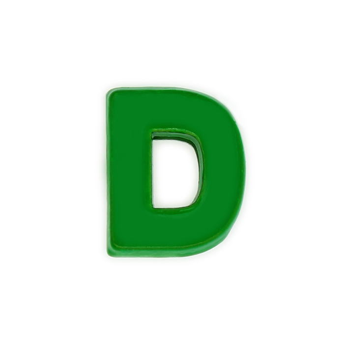 d