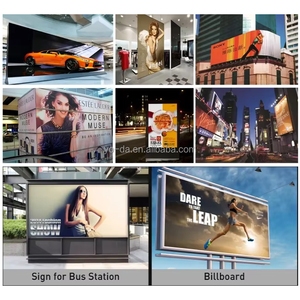 Yotta R5000 Siêu Lớn Định Dạng Chất Lượng Cao 5M 5000Mm Chiều Rộng UV Lai Máy In Cho Lớn Định Dạng Hình Nền Linh Hoạt Phim - Product Image 5