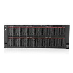 Boîtier de serveur rack Eatx Premises 4U SR860 V2 avec processeur Intel Xeon, stockage NAS en streaming - Product Image 2