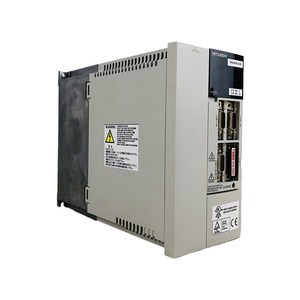 Kullanarak dayanıklı MDS-B-SVJ2-20 Mitsubishi Servo sürücü ünitesi stokta satış için - Product Image 1