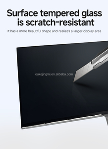 Werkseitig angepasste 32 "Touch Display TFT LCD-Module Voll laminierung Wasserdicht und staub dicht mit Mipi-Schnitts telle - Product Image 3