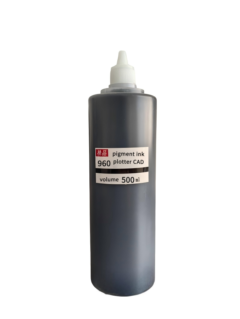 Negro para hp 960 500 ml