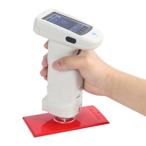3nh tstsson taşınabilir yüzey rengi ölçüm aleti renk test spektrofotometre - Product Image 1
