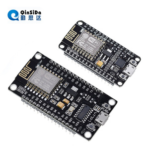 Scheda di sviluppo WIFI CP2102 Nodemcu basata ESP8266 - Product Image 6