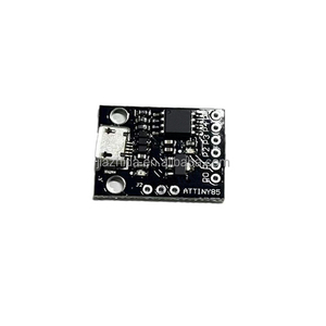 100% Original ATTINY85 Mini USB Mikro controller Entwicklungs platine Elektronik modul - Product Image 1