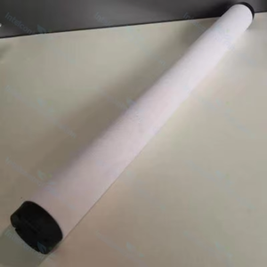 Leader di mercato Trendsetting Monitor carburante per aviazione cartuccia filtro di ricambio elemento del filtro pressione FG-205-7 - Product Image 3