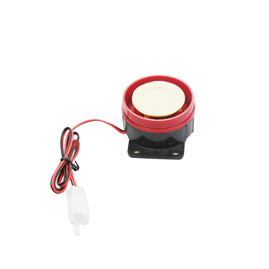 Motorrad Alarm Disc Alarm Fahrrads chloss Disc Lock Sicherheit Diebstahls icherung Motorrad Alarm LM898 - Product Image 4