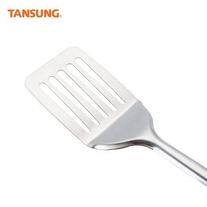 حار تتجه بيع ستوكلوت 6 Pcs أدوات المطبخ المصنوعة من الفولاذ المقاوم للصدأ مجموعة/الطبخ إناء مع pp مقبض - Product Image 4