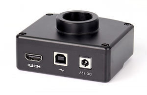 C Interface Double <strong>Output</strong> 4800HU Screen Photos Videos Projection Software <strong>Digital</strong> Usb <strong>Microscope</strong> Camera - Product Image 2