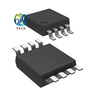 MC10EL32DTR2 BOM IC bölücü DIV X2 5V ECL 8-TSSOP MC10EL32DTR2 - Product Image 1
