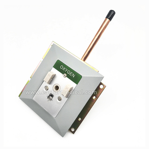 Chemetron医用氧气出口是医用气体管道系统的终端单元 - Product Image 2