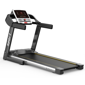 Eğimli katlanır yürüyüş ve koşu bandı LED ekran Cinta De Correr ile 2.5HP elektrikli katlanabilir koşu bandı - Product Image 1