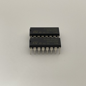 集積回路M74HC5B1電子部品8ビットシフトレジスタ出力ラッチIC Bomサービス - Product Image 3