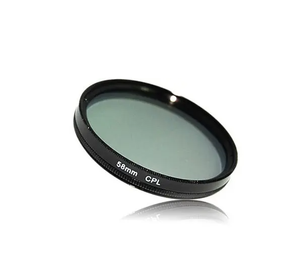 Benutzer definierte optische Polar linse CPL für 3D-Projektor Polarisieren von linearen zirkular polarisierten Filter glass ch eiben - Product Image 3