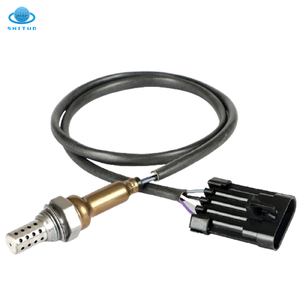 吉利帝豪7 EC7 EC715 EC718 EC7-RV EC715-RV EC718-RVGC7 M7.X7汽车零件新的前后氧传感器 - Product Image 4
