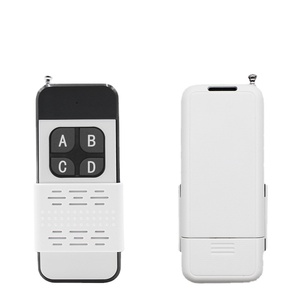 <strong>DC12V</strong> Wireless <strong>Remote</strong> Control Switch for Alarm - Product Image 1