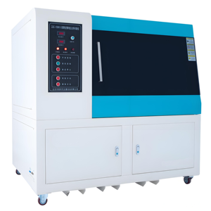 Prüfgerät für festes Isolier material Computer gesteuerter Spannungs ausfall tester Elektrische diele kt rische Prüfmaschine