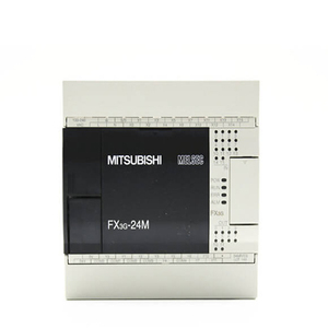 Originale nuovo plc mitsubis FX3G-24MR/ES-A fx1n 60mr FX-PCS-VPS/WIN-E gm software di programmazione grafica mitMitsubishi plc fx3g - Product Image 4
