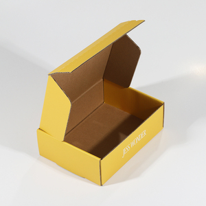 印刷书籍样式纸彩盒和纸板彩盒包装与丝带 - Product Image 1