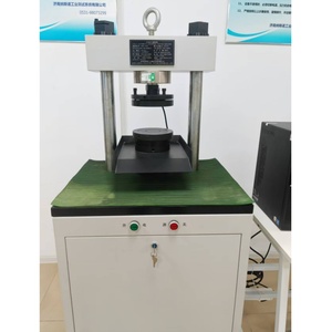 Desktop <strong>Microcomputer</strong> Corrugated Board Ect Compression Strength Tester Paper Ect Tensile and Compressive <strong>Testing</strong> <strong>Machine</strong> - Product Image 6