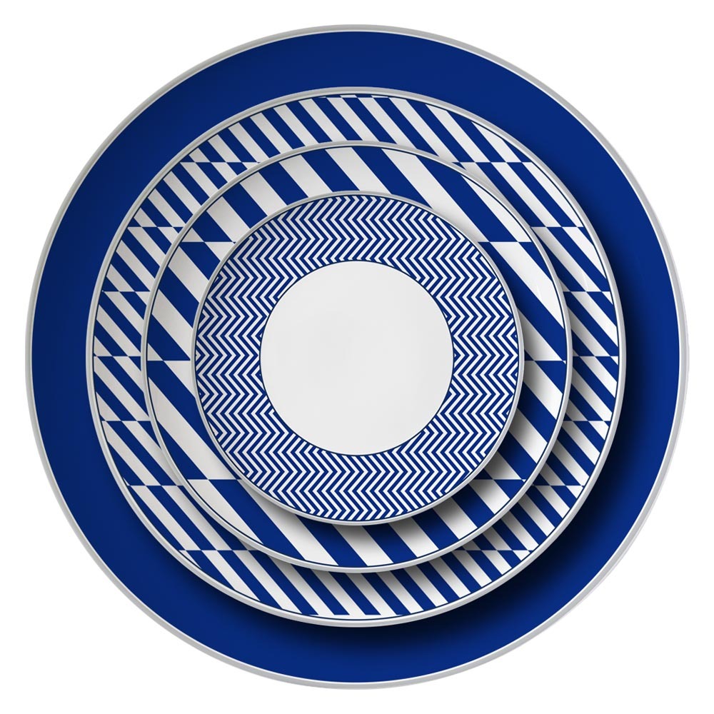 Azul