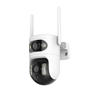 Noston Security 6MP Dual-Objektiv kamera HD Nachtsicht Auto Tracking Toner kennung Fernbedienung Telefon monitor Wasserdichte Kamera - Product Image 1
