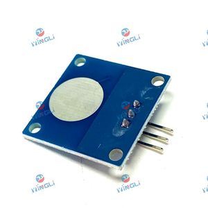 <strong>Touch</strong> <strong>sensor</strong> <strong>module</strong> <strong>touch</strong> switch <strong>Touch</strong> switch <strong>sensor</strong> 1 way - Product Image 4