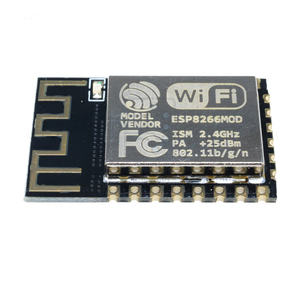 Módulo inalámbrico ESP8266 ESP-12F, placa de desarrollo Serial ESP12F, actualización de módulo remoto ESP12