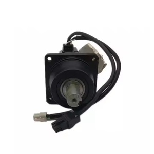 HC-MFS13G2 servomotore 100W 3000rpm Encoder assoluto a 24 bit IP65 per unità serie MR-J4/J5 - Product Image 4