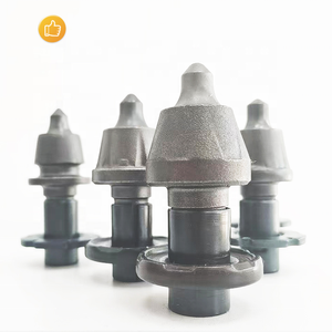 Răng Phay Đường W1 Bê Tông Chính Hãng Cho <span class=keywords><strong>Sandvik</strong></span> Dụng Cụ Nhựa Đường Mũi Khoan Wirtgen W6 G 20x - Product Image 2