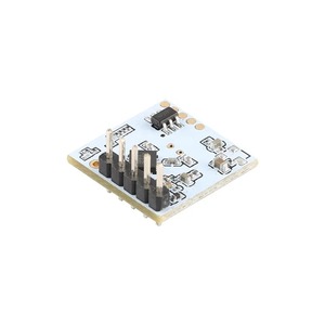 RD-04 10G Radar <strong>Sensor</strong> module 10.525GHz Human Micro Motion Sensing Rd04 XBR818 Low Power Module