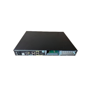 Neuer Original ISR4221-SEC/K9 Router 1000 MBit/s LAN-Datenrate mit Firewalls VoIP VPN-Max Integrierte Sicherheit für Unternehmens netzwerke - Product Image 2