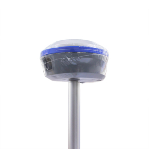 CHC X16 Pro/I93高精度漫游车和基站全球定位系统Rtk，带永久代码陆地测量仪器全球导航卫星系统接收器Rtk - Product Image 3