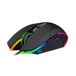 Promozionali vari durevole utilizzando accessori per computer del mouse wired mouse da gioco - Product Image 2