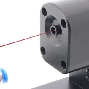 Qidu CNC Laser-Werkzeugsetzer Dynamisches Fokus-Messgerät Höhen-Voreinsteller für 3/4/5-Achsen-Bearbeitungszentren - Product Image 3
