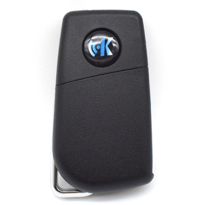 B13-3 chiave per auto intelligente a 3 pulsanti per macchina programmatore KD900/MINI/KD-X2 serie B KD telecomando chiavi universali Fob - Product Image 6