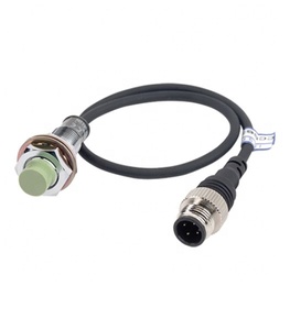 Hanyoungnux simple installing cylinder <strong>type</strong> <strong>photo</strong> <strong>sensor</strong> PR-R300NP - Product Image 1