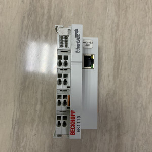 In Stock Beckhoff EK1110 Mini <strong>PLC</strong> Extension Module <strong>Plc</strong> <strong>Programming</strong> <strong>Controller</strong> - Product Image 6