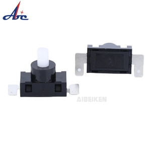 Pulsante di accensione/spegnimento del pulsante in Silicone prezzo di fabbrica tastiera in plastica pulsante di uscita - Product Image 4