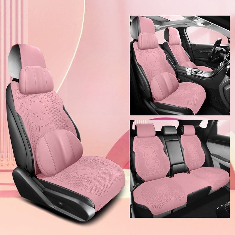 sakura rose-cinq version de luxe