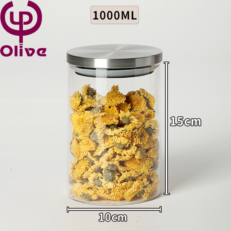 10x15cm 1000ML