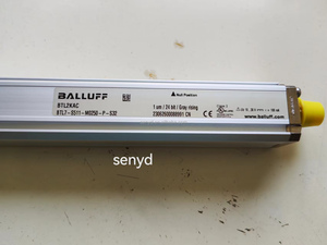 Balluff-Sensores Magnetoestrictivos de Posición Lineal para Mediciones de Ángulo y Posición Lineal, para Mediciones de Ángulo y de Posición Lineal, de 30 a 30, 30, 12, 30, 12, 30