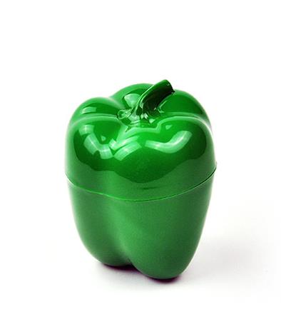 Récipient de poivre