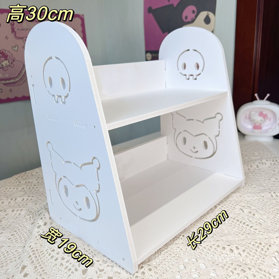 A48-1 Culomi shelf (thickened for quality assurance)