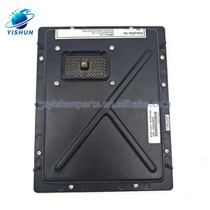Bagger 351-8758 Ecu-Controller mit Programmpanel-Computer platine Ecm EMCP4.2 - Product Image 2