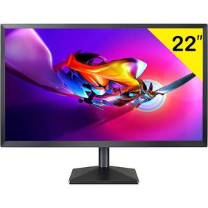 For HP Elite Desktop <strong>Computer</strong> PC with New 22 Inch LED Monitor RGB Speaker Keyboard 3.1 GHz Intel Core I5 16GB RAM 1TB HDD - Product Image 2